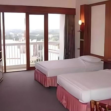 Pailyn Phitsanulok Hotel Eksteriør bilde