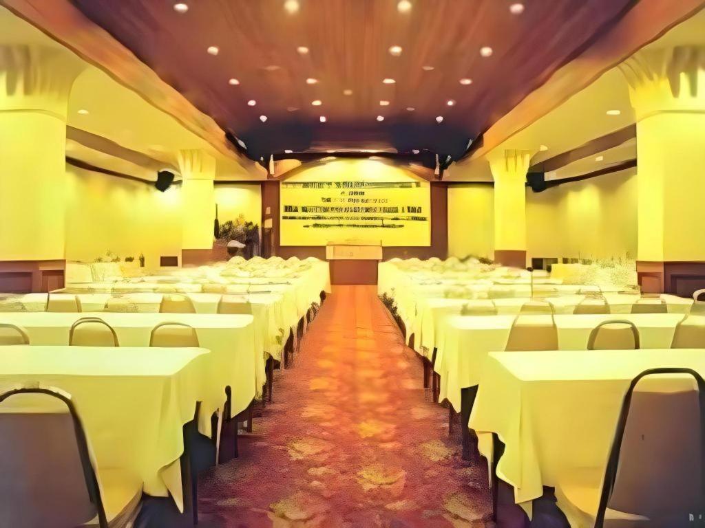 Pailyn Phitsanulok Hotel Eksteriør bilde