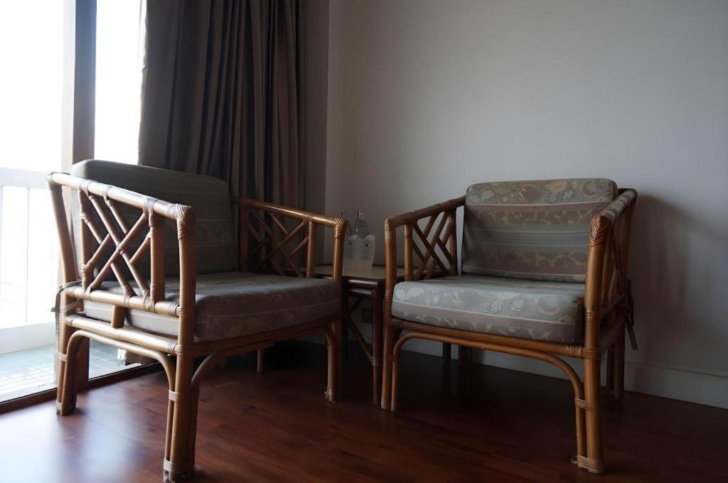 Pailyn Phitsanulok Hotel Eksteriør bilde