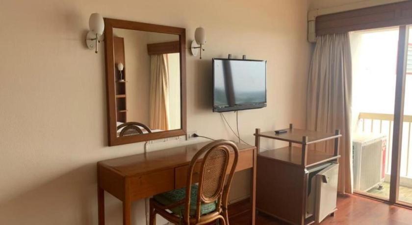 Pailyn Phitsanulok Hotel Eksteriør bilde