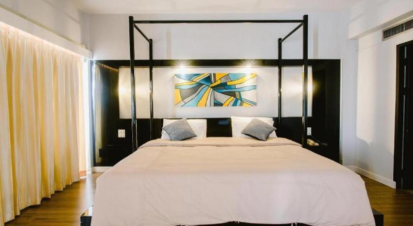 Pailyn Phitsanulok Hotel Eksteriør bilde