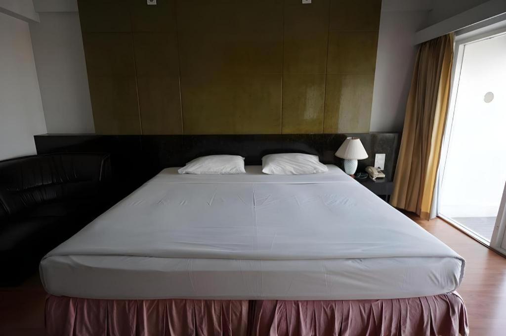 Pailyn Phitsanulok Hotel Eksteriør bilde